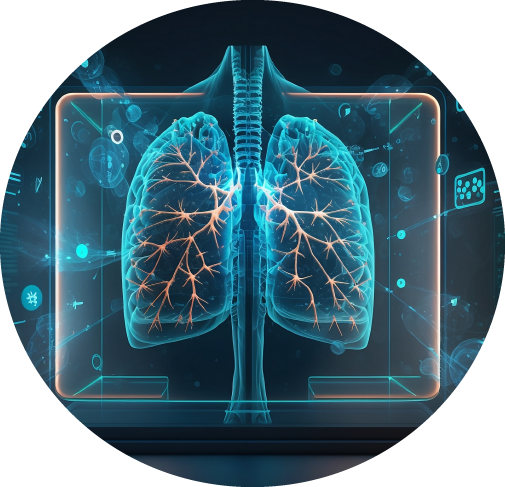 Deciphering Lung Diseases at Single Cell Resolution