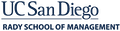 UC San Diego Rady School of Management logo