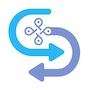 Common Metabolic Diseases Genome Atlas logo